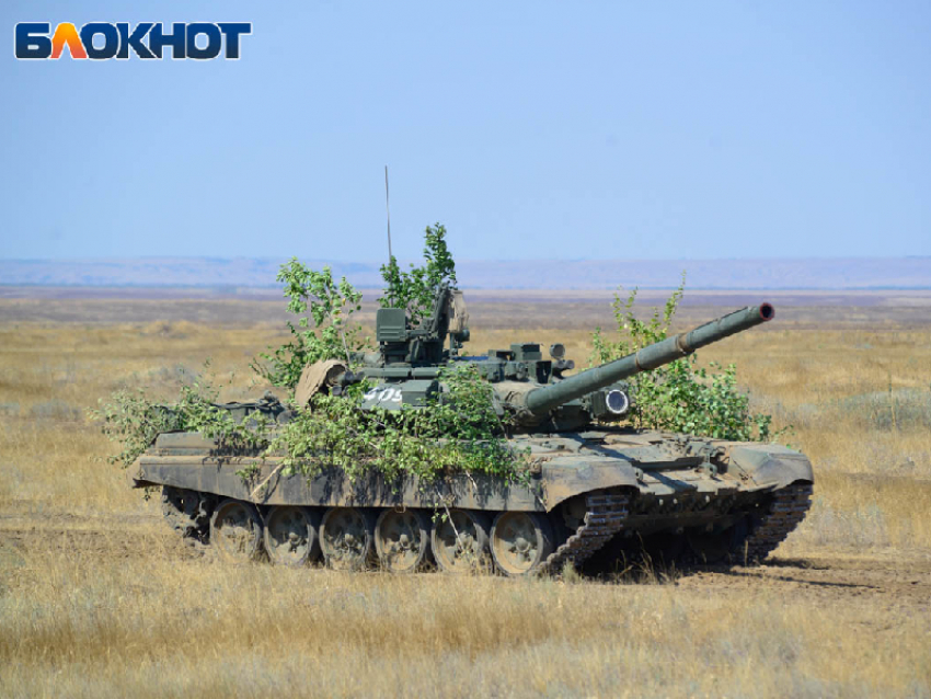 Что позволит ВС РФ освободить город Запорожье, раскрыл военный эксперт Кнутов