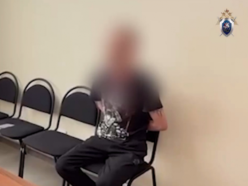 Энергодарский террорист ответит в суде за обстрелы мирных жителей ЛНР 