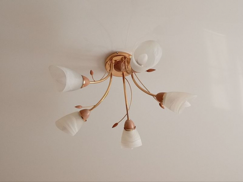 Жители 12 населенных пунктов остались без света в Запорожской области