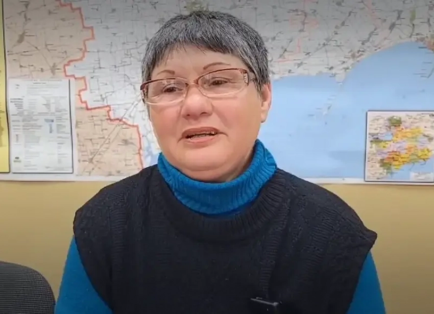 Сторож приморской школы два года не получала пенсию из-за ошибки в имени
