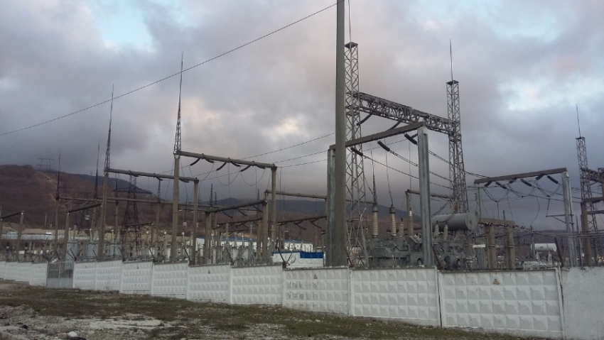 Балицкий прокомментировал обстановку в Запорожской области после ночного удара ВСУ по энергетике