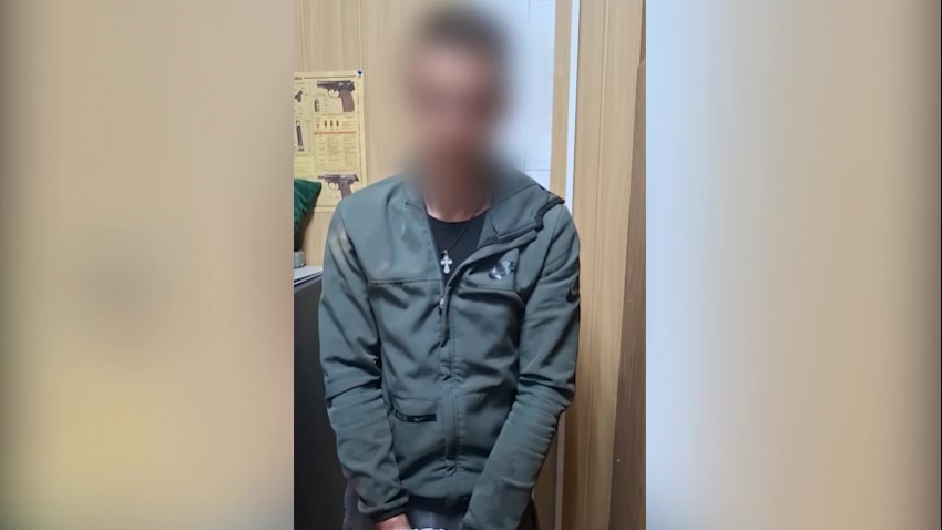 Жителя Запорожской области задержали за смертельное избиение собутыльника