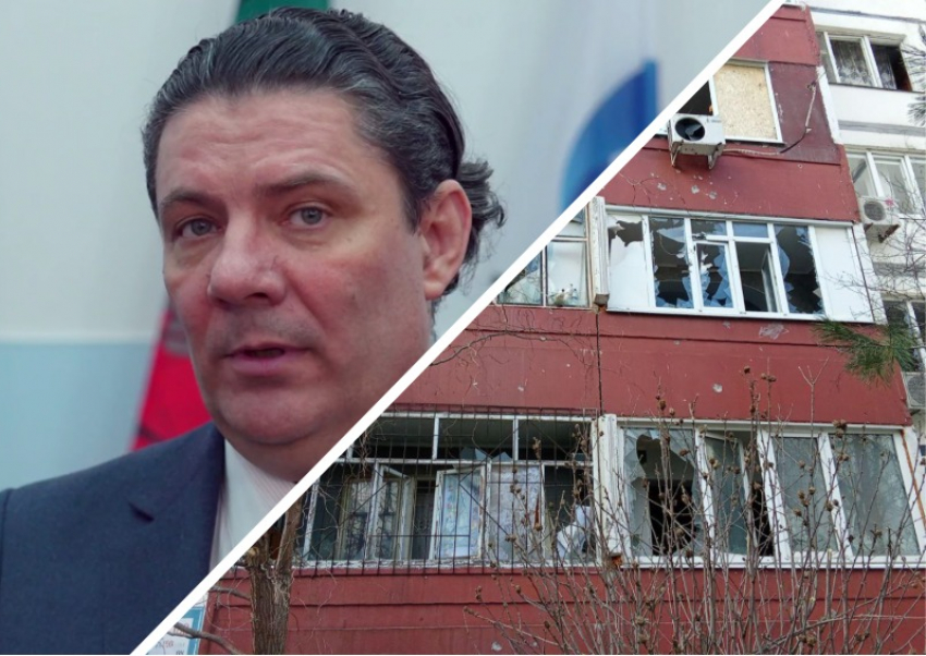 Черничук: ВСУ атакой на Энергодар не нарушили режим тишины на Запорожской АЭС