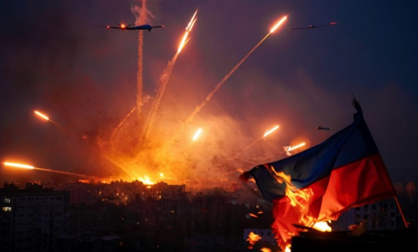 Новости СВО: бойцы ВСУ погибли ради фото с флагом, прорыв у границы Запорожья и острый дефицит оружия