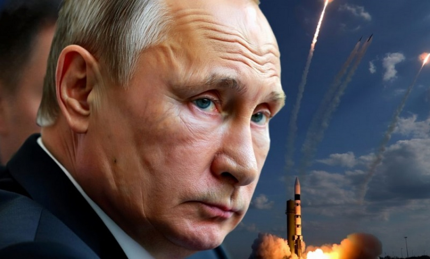 Новости СВО: хитрый план Путина по Украине,  ВСУ провалили контратаку в Гуляйполе и освобождение Павловки