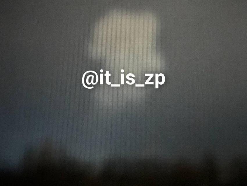 Грохот доходил до Запорожья: ВС РФ выжгли дронами и РСЗО позиции ВСУ в Вольнянске