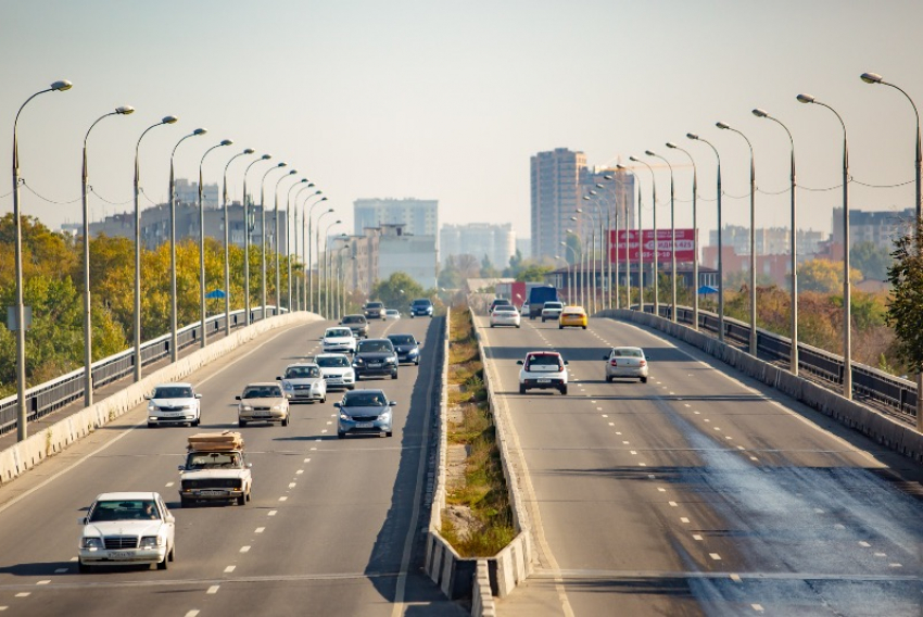 Масштабную реконструкцию трассы Р-280 начали в Запорожской области