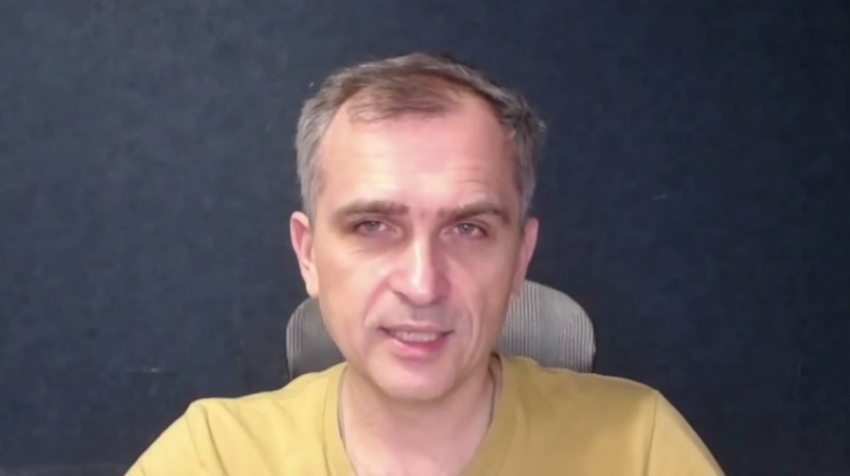 «Ситуация здесь катастрофическая»: Юрий Подоляка рассказал об обстановке на Гуляйпольском направлении СВО