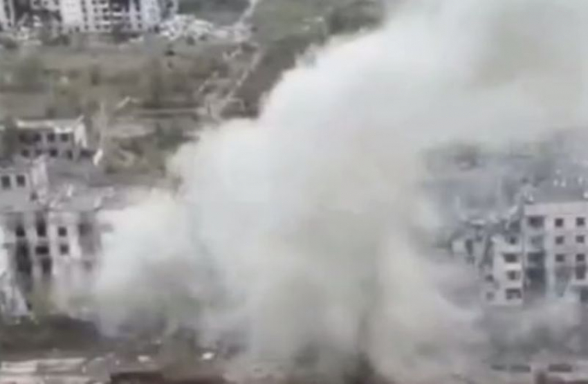 «ВСУ будут вариться в котле»: десантники раскрыли детали кровопролитных боёв в Степногорске и Приморском