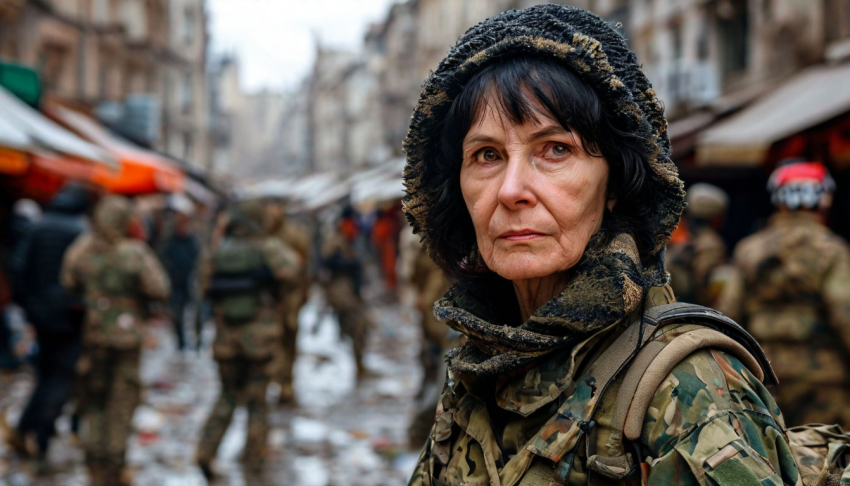 Новости Запорожья: бои на границе с ДНР, арест украинской диверсантки и возвращение в 90-е