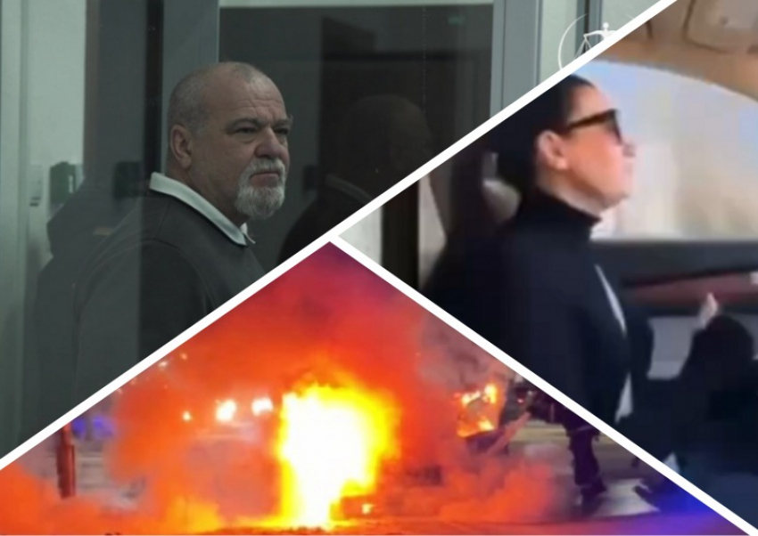 Новости Запорожья: семья диверсантов воссоединилась в колонии, взрыв авто и отставка из прокуратуры за хит MiyaGi