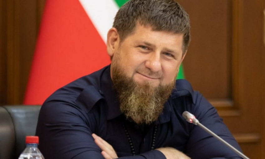 Кадыров раскрыл детали успешного наступления ВС РФ в Запорожской области