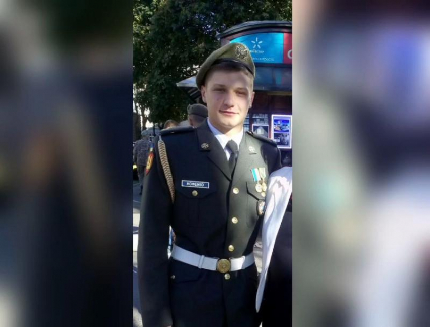 ВС РФ ликвидировали командира артбатареи 128-й бригады ВСУ на Запорожском направлении