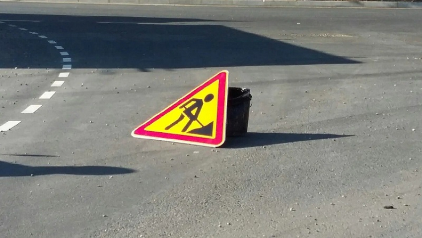 Северный и южный обходы Токмака построят в Запорожской области