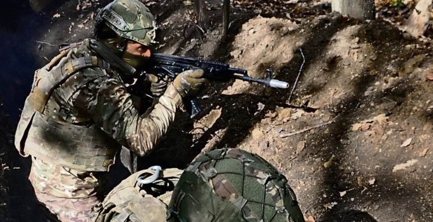 Новости СВО: прорыв под Гуляйполем, прямая угроза Запорожью и гуманитарный кризис в городе