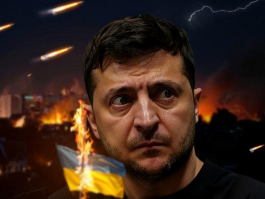 Новости СВО: Зеленский подписал себе приговор, ВС РФ штурмуют Малую Токмачку и рвут ВСУ под Полтавкой 