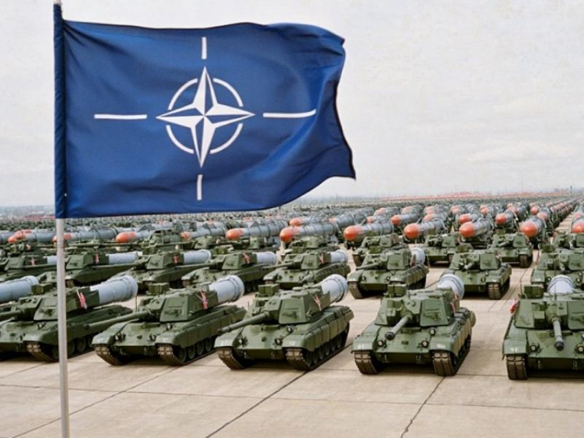 Новости СВО: война НАТО с РФ начнётся до 2029-го, ВСУ бегут из Гуляйполя и финал спецоперации