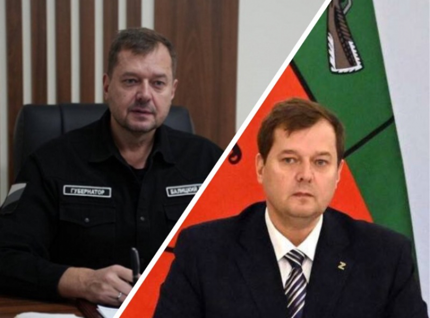 Соскуфился и постарел: как изменился с 2022 года празднующий День рождения Евгений Балицкий