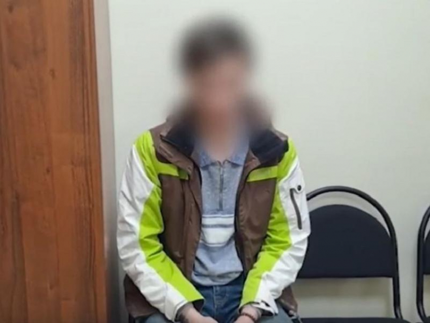 Вынесен приговор 20-летнему спонсору «Азова» из запорожского села