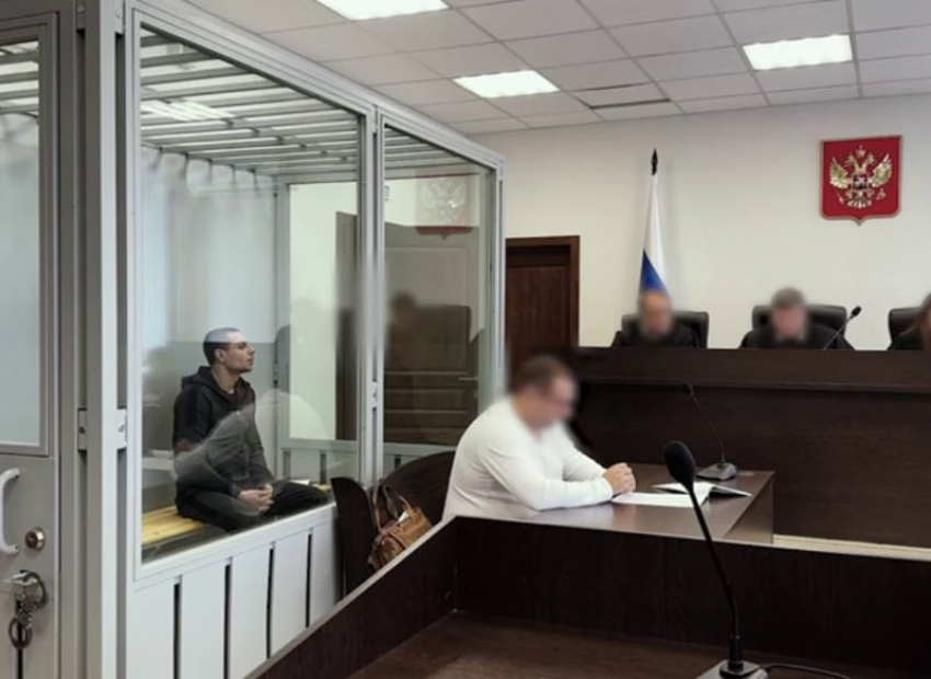 За покушение на убийство соседа семь лет проведет в колонии житель Бердянска