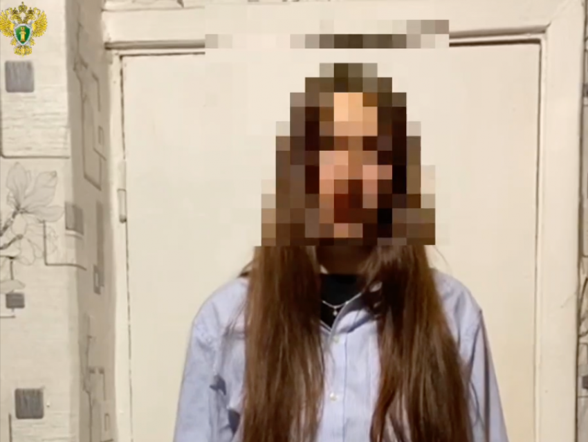 В Мелитополе 23-летнюю девушку осудят за публичное оправдание терроризма