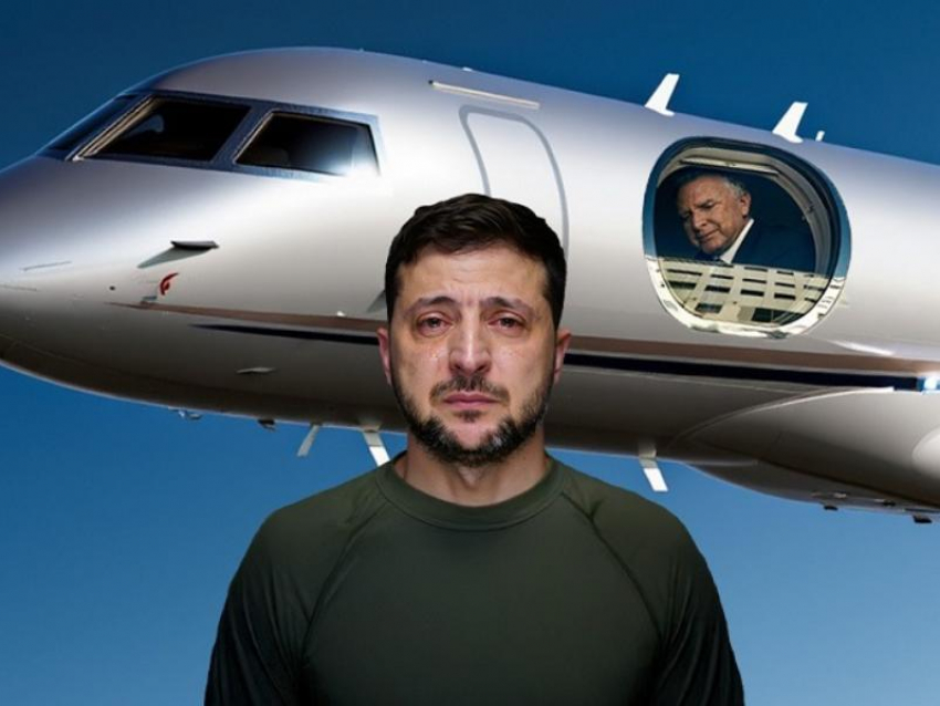 Новости СВО: Уиткофф послал Зеленского, ВСУ берут в «клещи» в Запорожье и Дмитриев – будущий глава Украины