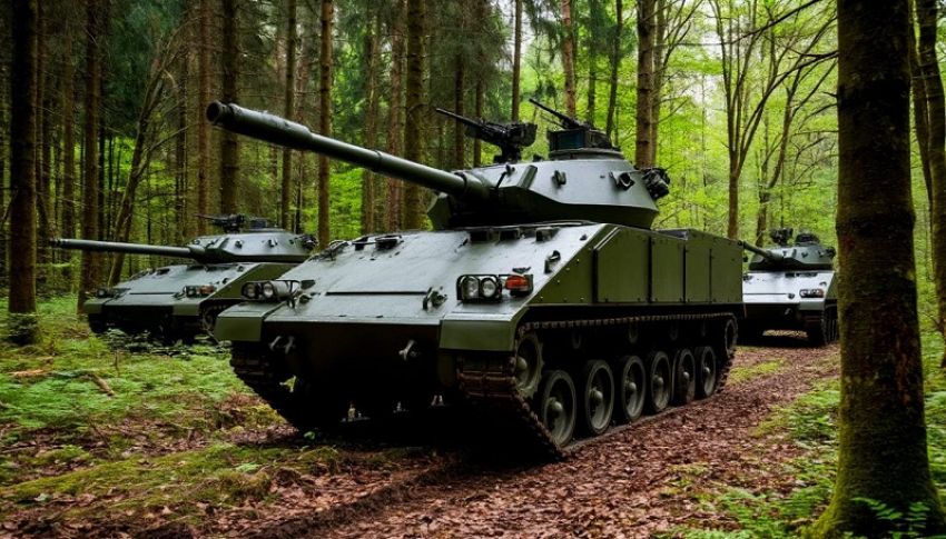 Украинская полиция покинула Гуляйполе за месяц до освобождения города ВС РФ