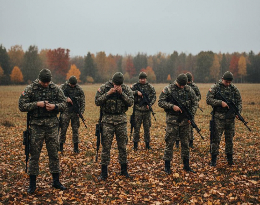 «Почти в мешке»: на Украине признали грядущее попадание ВСУ в окружение под Гуляйполем
