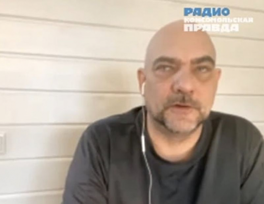 Военкор Стешин: «Ничего страшного, если Запорожье в итоге не возьмём, оно само вернётся к РФ»