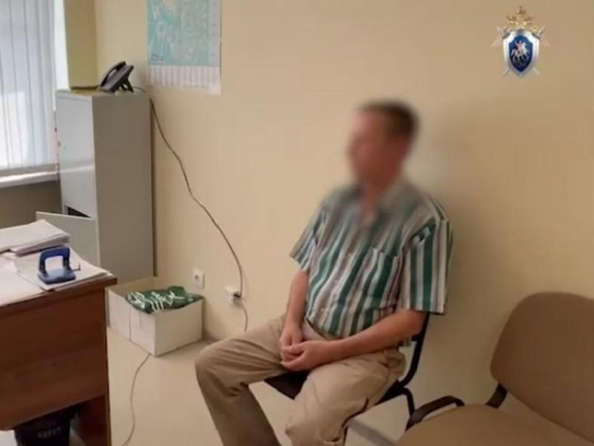 Житель запорожского села Благовещенка признался в призывах убивать военных ВС РФ