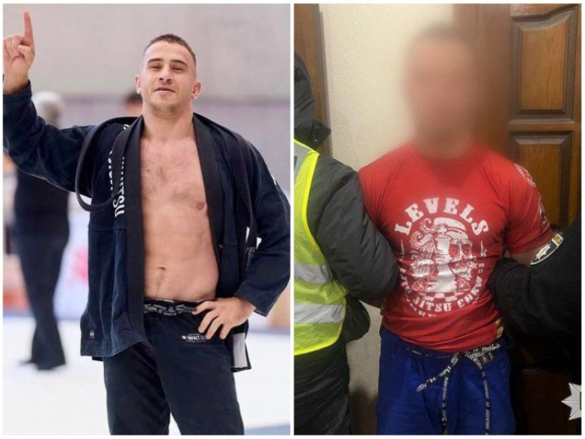 Запорожский тренер по джиу-джитсу, изнасиловавший 11-летнюю девочку, мог надругаться над десятками детей