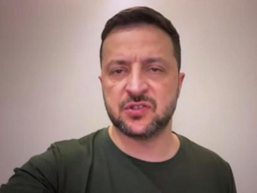 «Грести будут всех»: Зеленский отправил в Запорожье свору военкомов для отлова людей на улицах