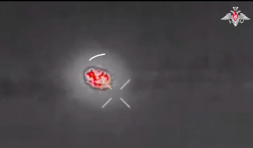 ВС РФ сорвали плановую ротацию ВСУ и разгромили противника «Ланцетами» в Запорожской области