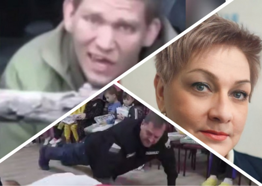 Новости Запорожья: боевик ВСУ вымолил пощаду на коленях, отжимания губернатора и коррупция в избиркоме