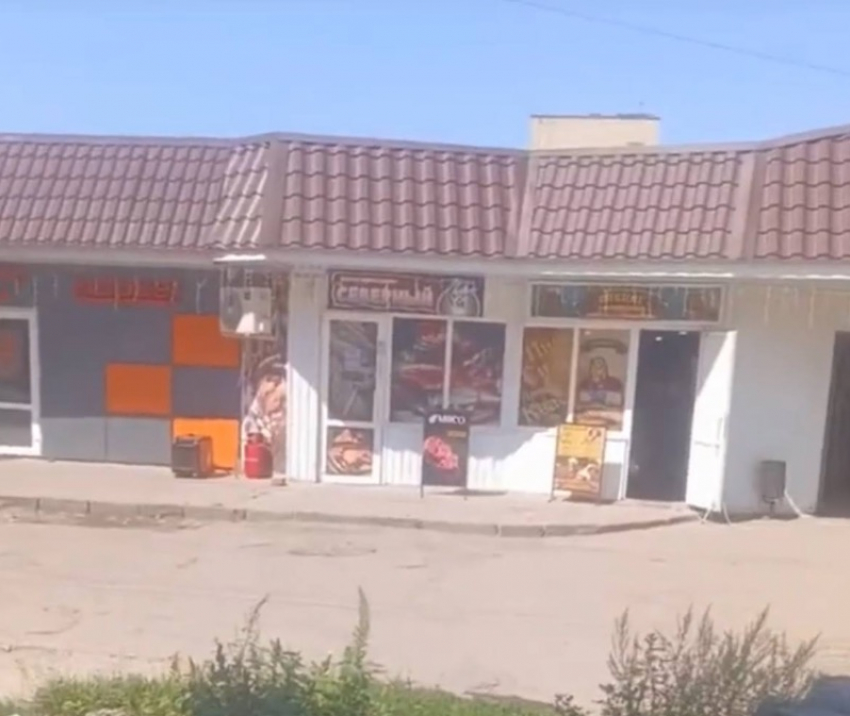 В «Запорожьеэнерго» ответили, почему микрорайон Морозова в Бердянске остался без света