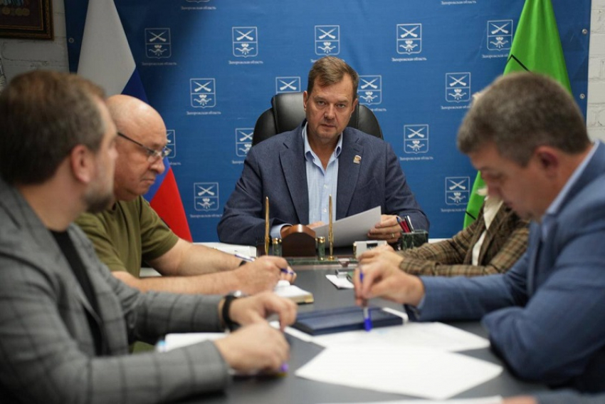 Что делается в Запорожской области для решения топливного дефицита, раскрыл Балицкий