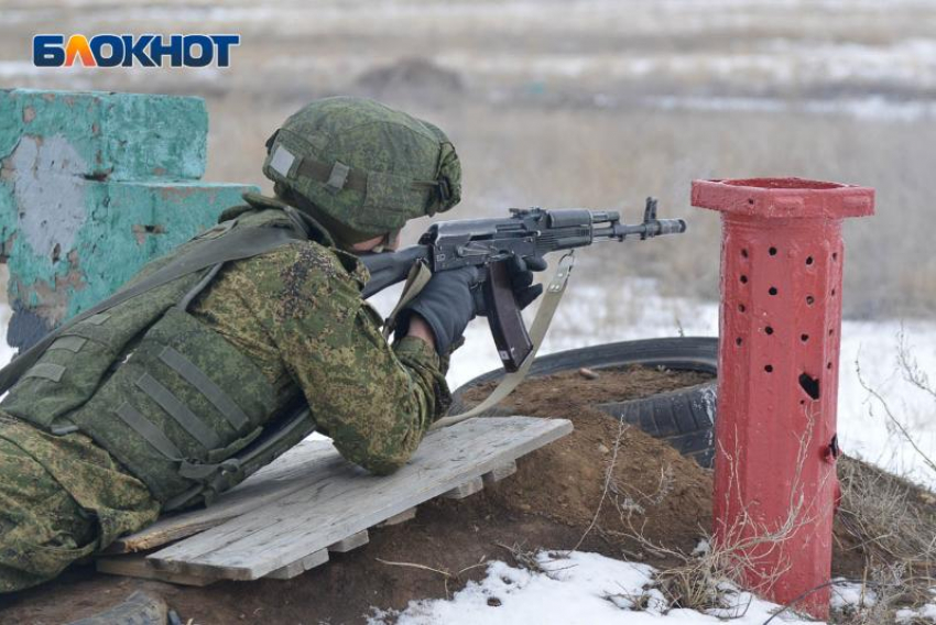11 боевиков батальона ВСУ «Волки да Винчи» ликвидированы на Запорожском фронте СВО