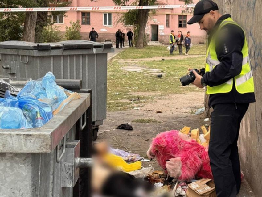 Приехал в отпуск: 33-летнего боевика ВСУ убили во время пьянки на Кичкасе в Запорожье