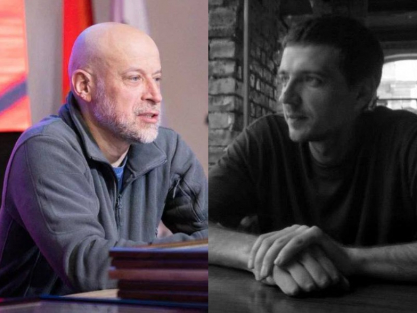 Политолог Гусий: назначение Обертаса замглавы Запорожья откроет ему новые перспективы