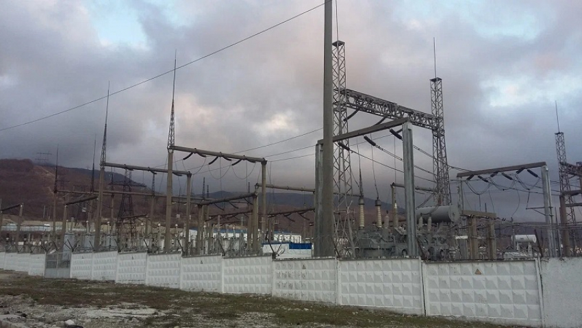 3,5 млрд рублей направят на восстановление энергетики Запорожской области и новых регионов