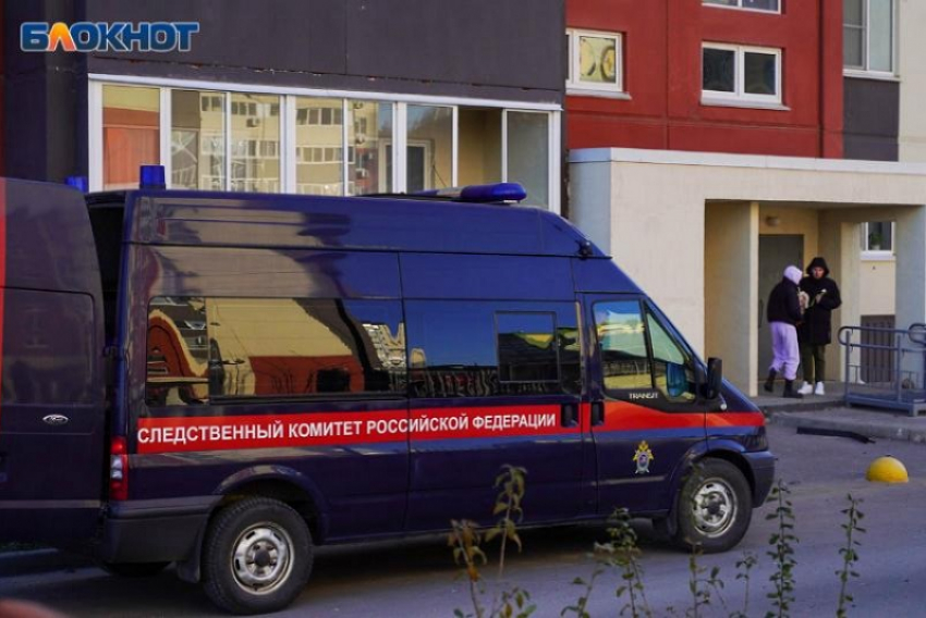 СК РФ будет расследовать преступный удар ВСУ по мирной запорожанке