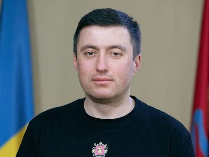 Место Фёдорова занял его давний соратник: что известно о новом и. о. главы Запорожской ОВА 