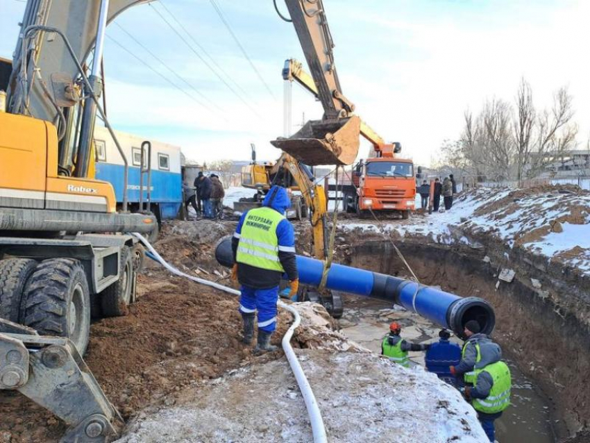 Два района без тепла, три котельные на тормозах: когда решат проблемы с водой и теплом в Бердянске