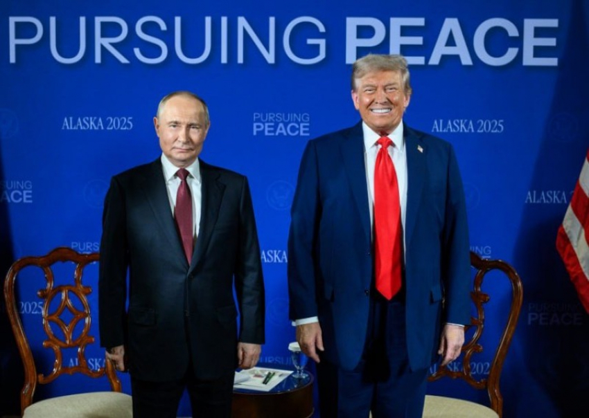 СВО может закончиться в ближайшее время: Трамп анонсировал встречу Зеленского и Путина