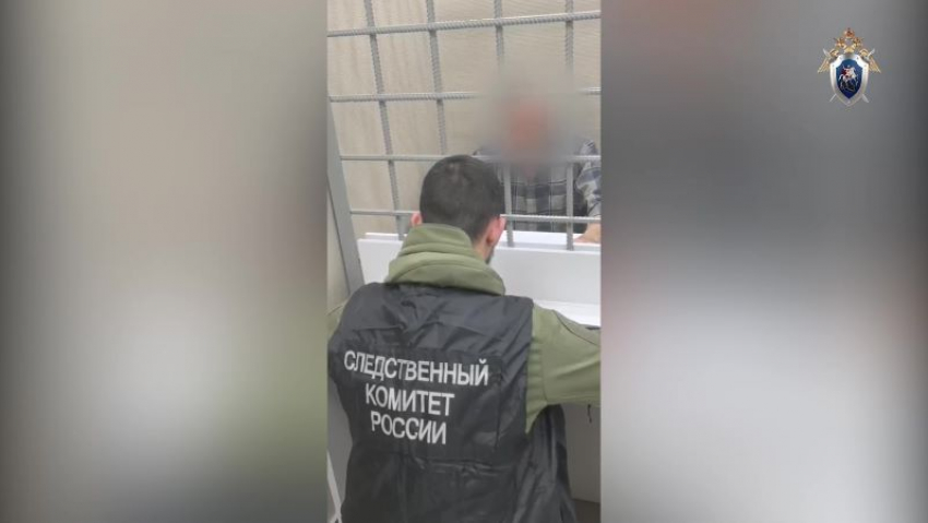 Житель запорожского села рассказал, как избил мать-пенсионерку ради денег и запер в сарае