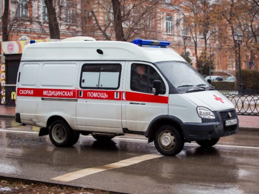 Врачей, отказавшихся ехать в Днепрорудное к пациентке с микроинсультом, пообещали наказать в Минздраве
