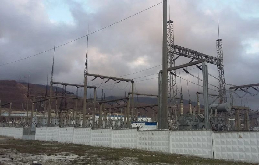 Названа причина внезапного отключения света в Запорожской области