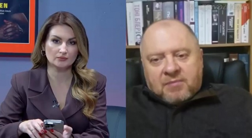 Украинский эксперт ЖКХ предсказал недельные отключения света в Запорожье 