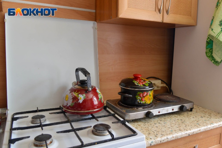 Стало известно, где в Каменско-Днепровском округе отключат газ 17 сентября