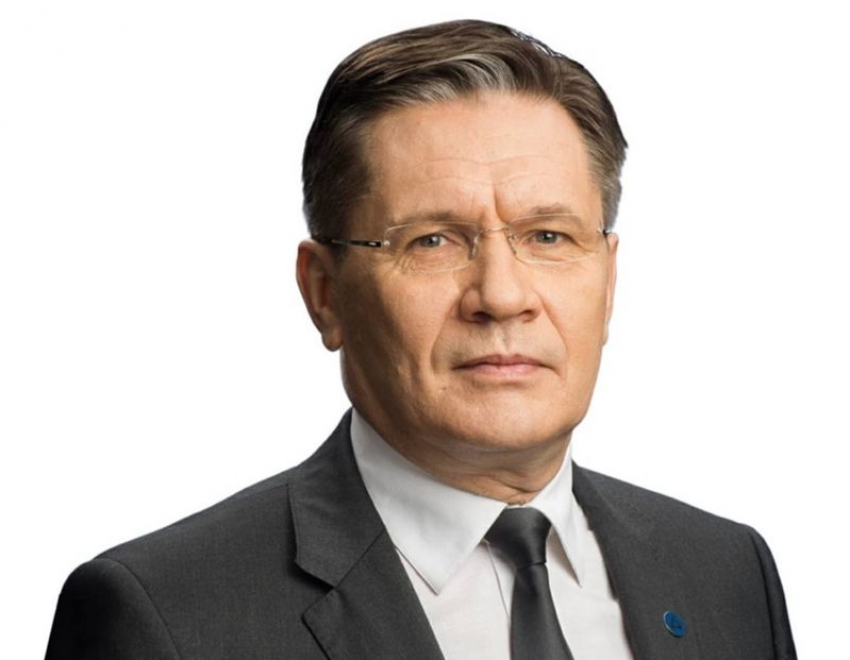 Глава «Росатома» Лихачев потребовал от Гросси публично оценить атаки ВСУ на ЗАЭС